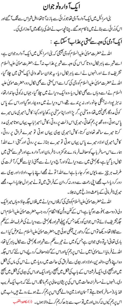 Aik Awara Jawan